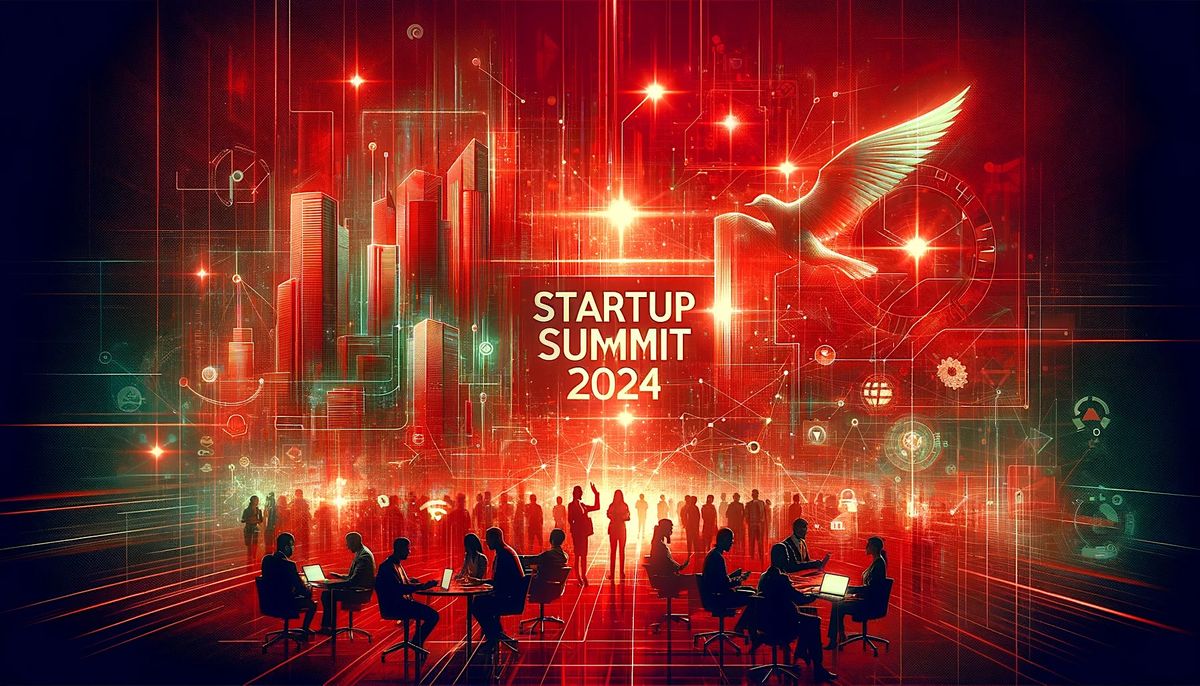 Startup Summit 2024