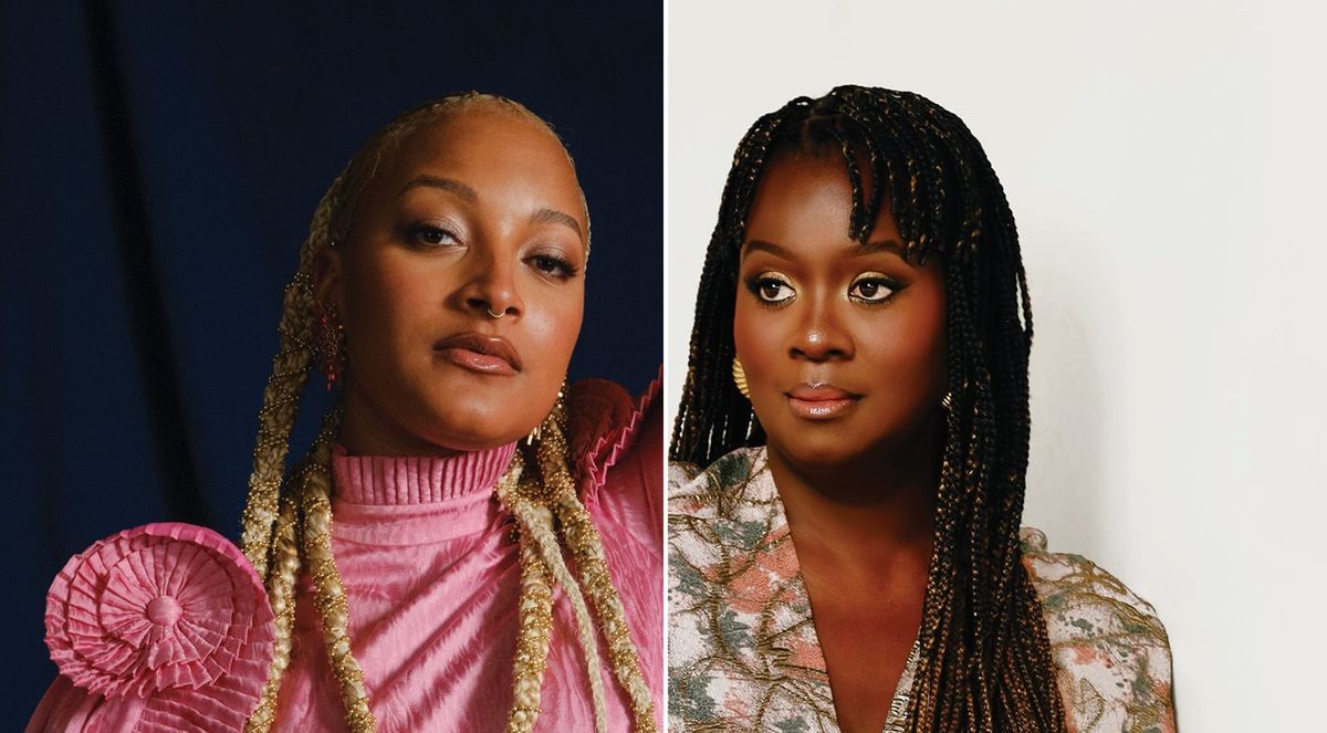 Chicago Symphony Orchestra - Nubya Garcia \/ Somi