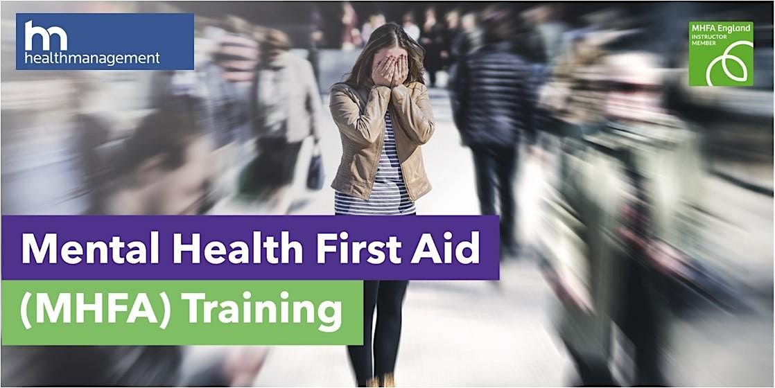 Mental Health First Aid Course (Online)