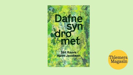 L\u00e6sekreds. Dafnesyndromet. Ved Filip Vest