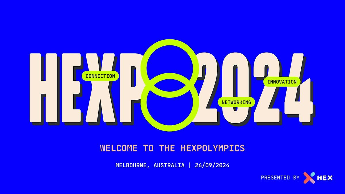 HEXPO 2024