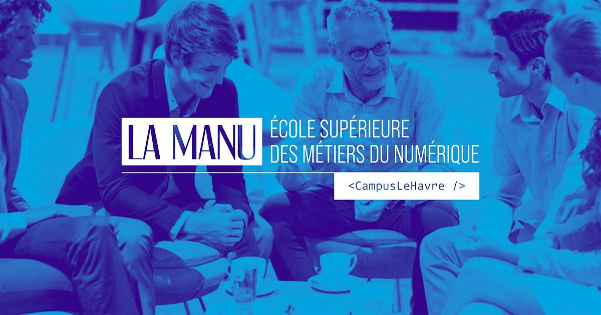 Afterwork Entreprises - La Manu Le Havre