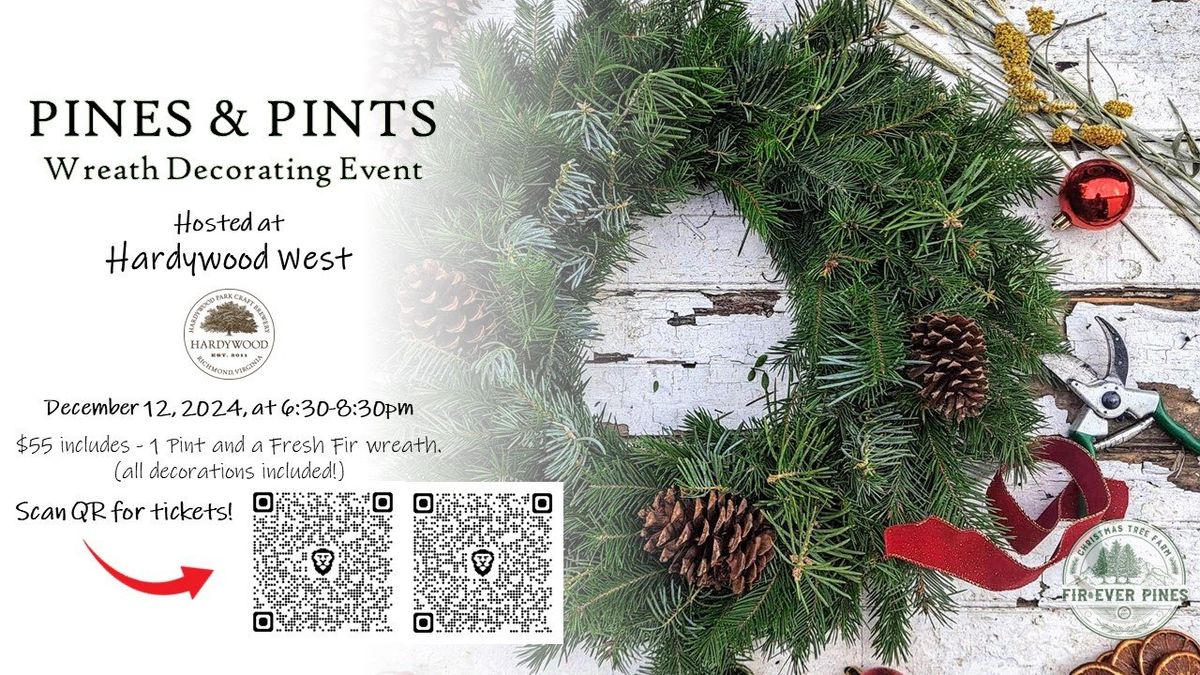 Christmas At The Pines at Pines Dinner Theatre