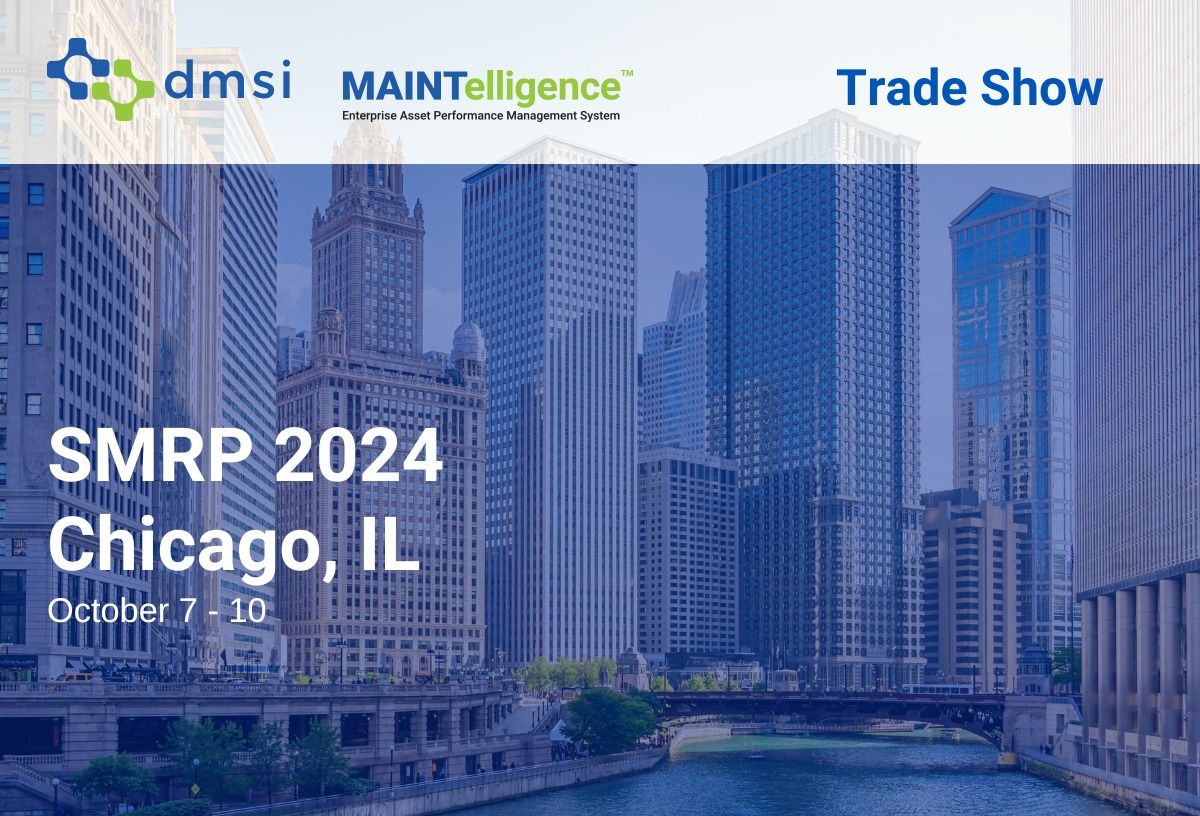 SMRP 2024 Tradeshow