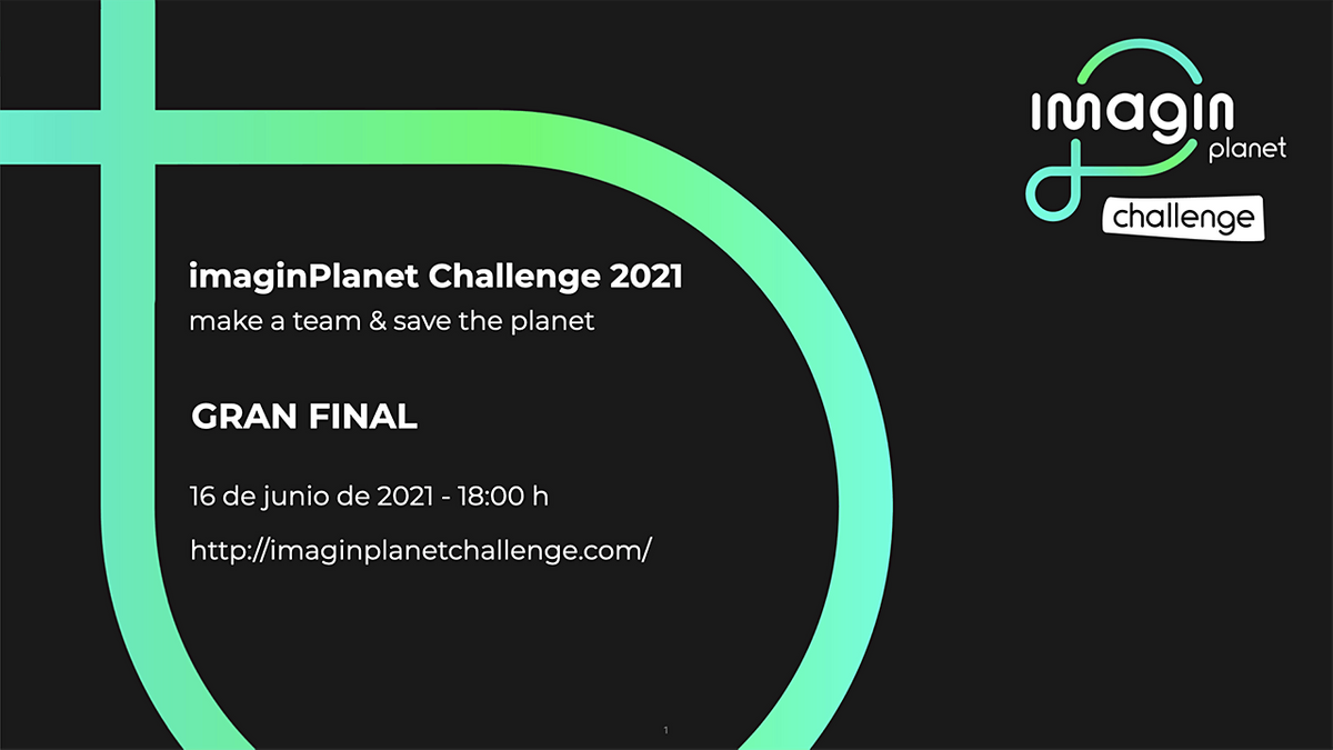 FINAL imaginPlanet Challenge en imaginCaf\u00e9 Barcelona - Mi\u00e9rcoles16 junio