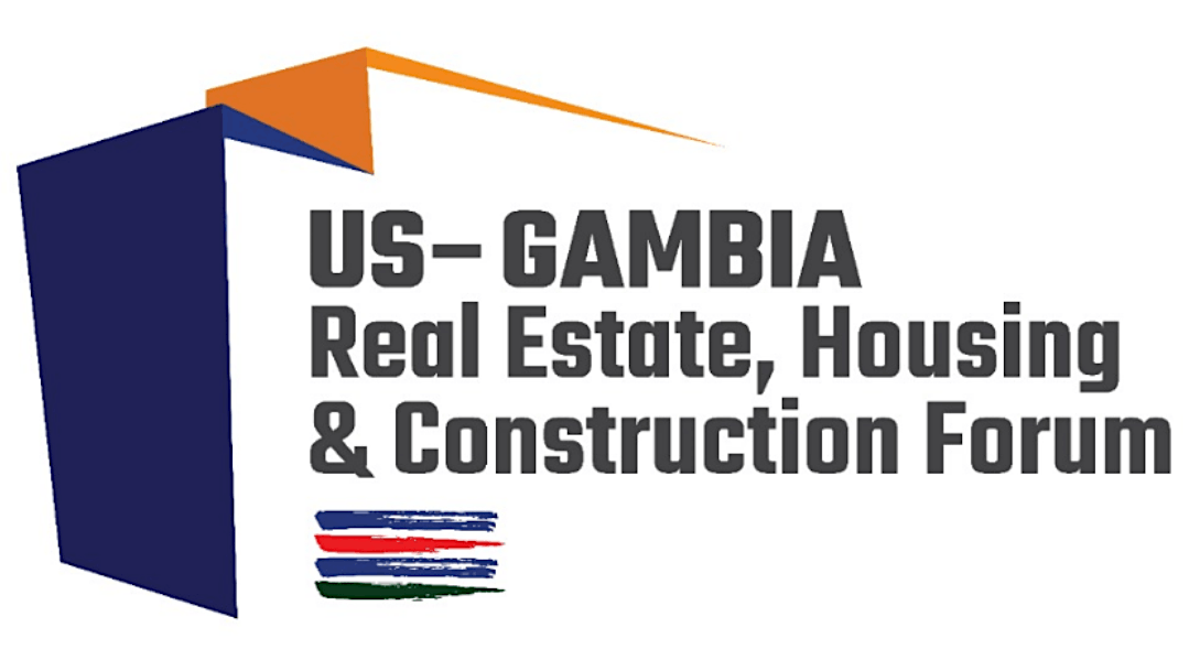 U.S \u2013 Gambia Real Estate, Housing and Construction Forum 2024: Atlanta