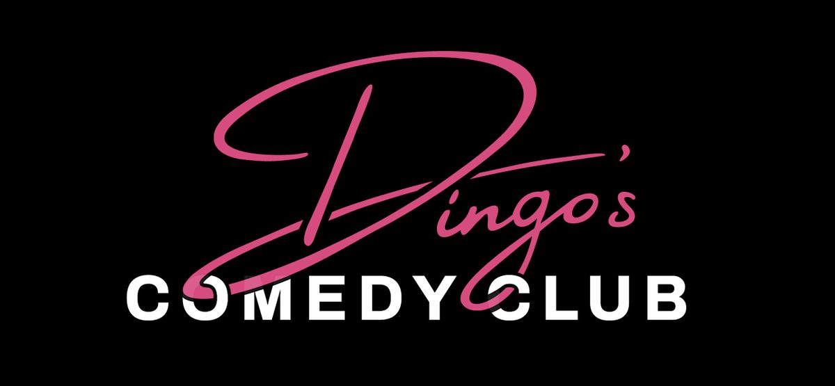 Dingo's Comedy Club