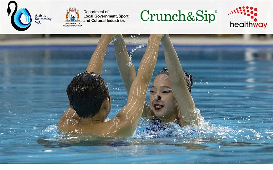 Come and Try Artistic Swimming - Mandurah