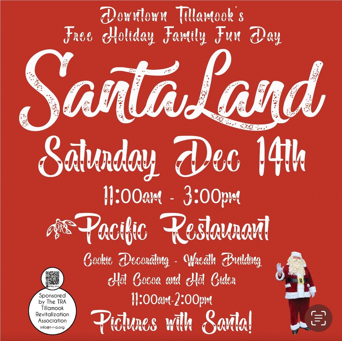 Santa Land