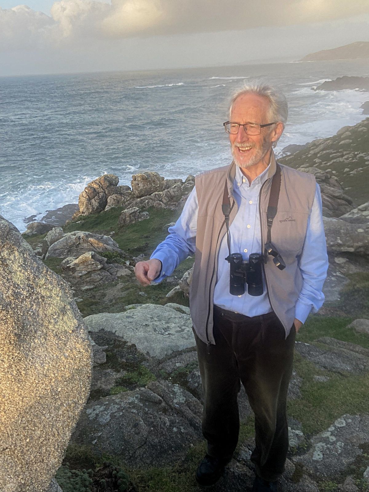 "The Burren - A Heritage Haven: Natural and Social History, by Gordon D'Arcy