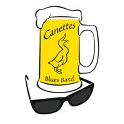 Canettes Blues Band