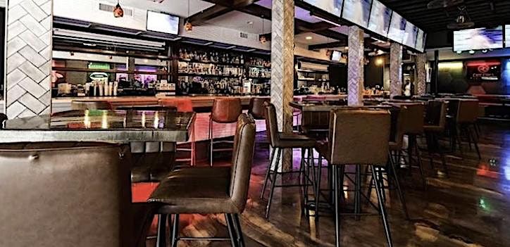 BRUNCH AND MUNCH SATURDAY DAY PARTY