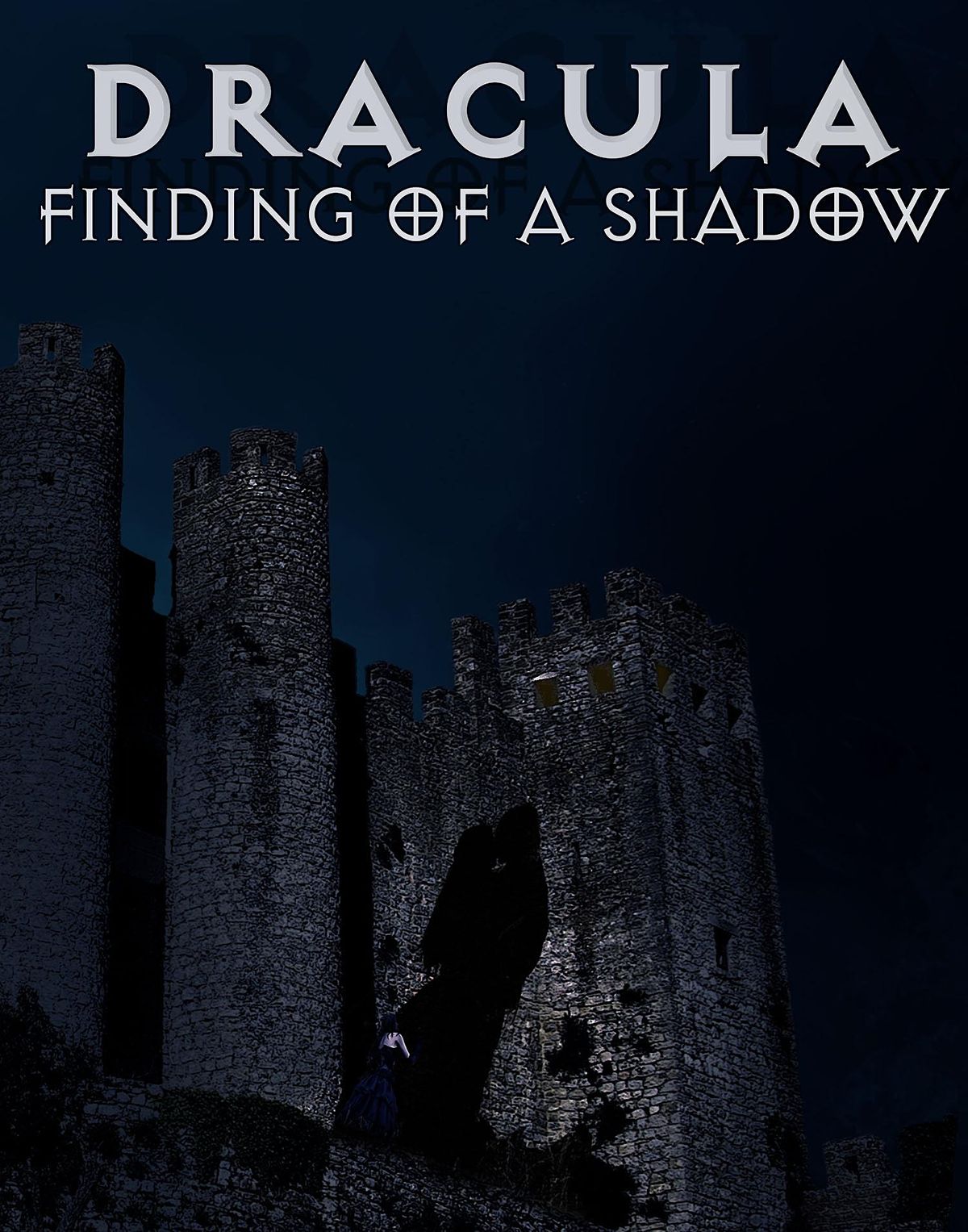 Dracula: Finding of a Shadow