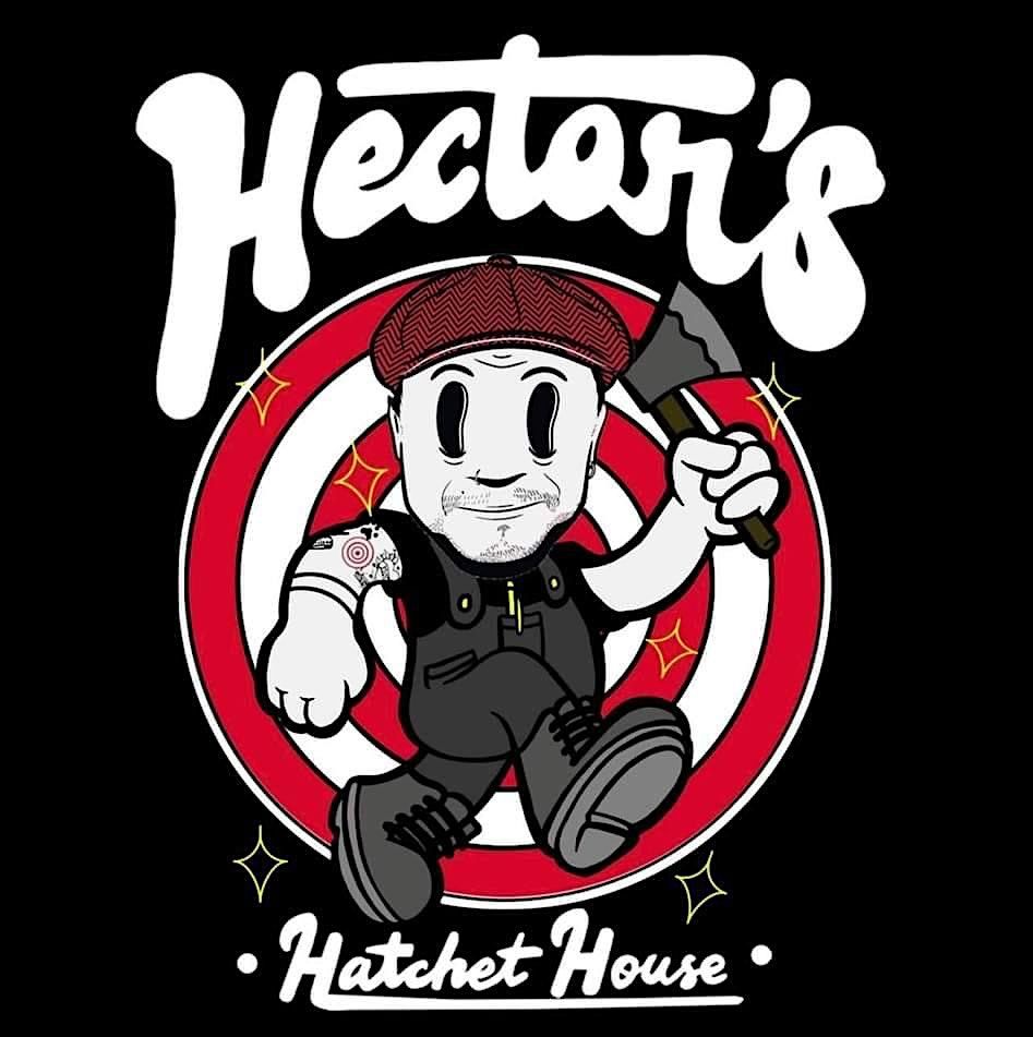 Sammie Beare, 850 Milly and more at Hector's Hatchet House Grand Opening