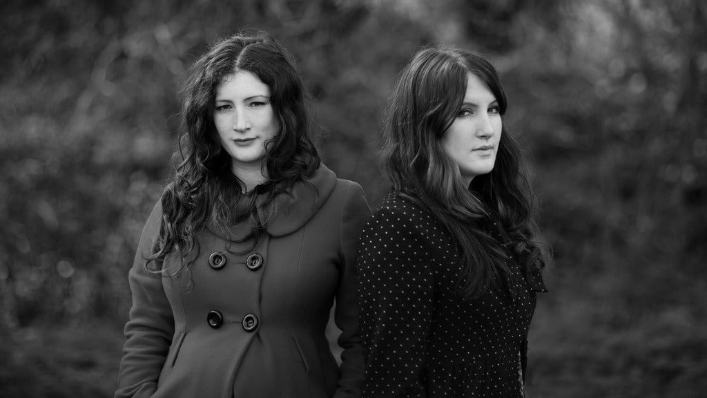 The Unthanks - 'In Winter'