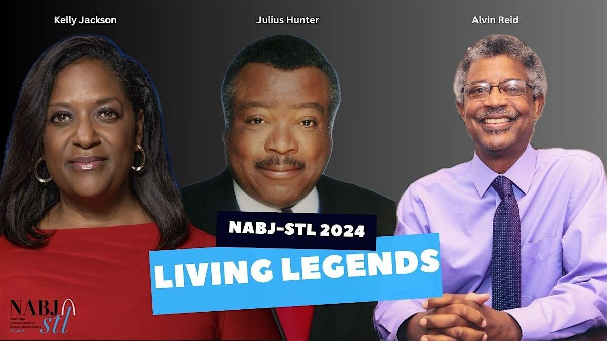 2024 Living Legends Award Program