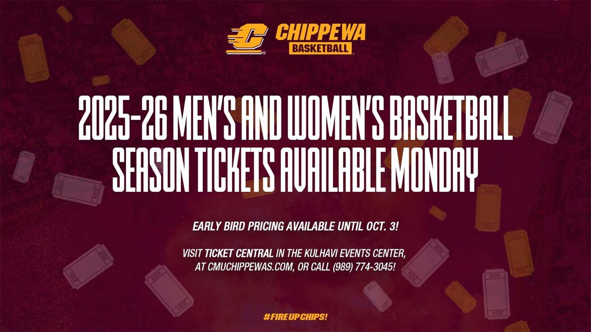 Parking Central Michigan Chippewas at Michigan Wolverines Womens Basketball