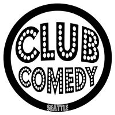 Club Comedy Seattle
