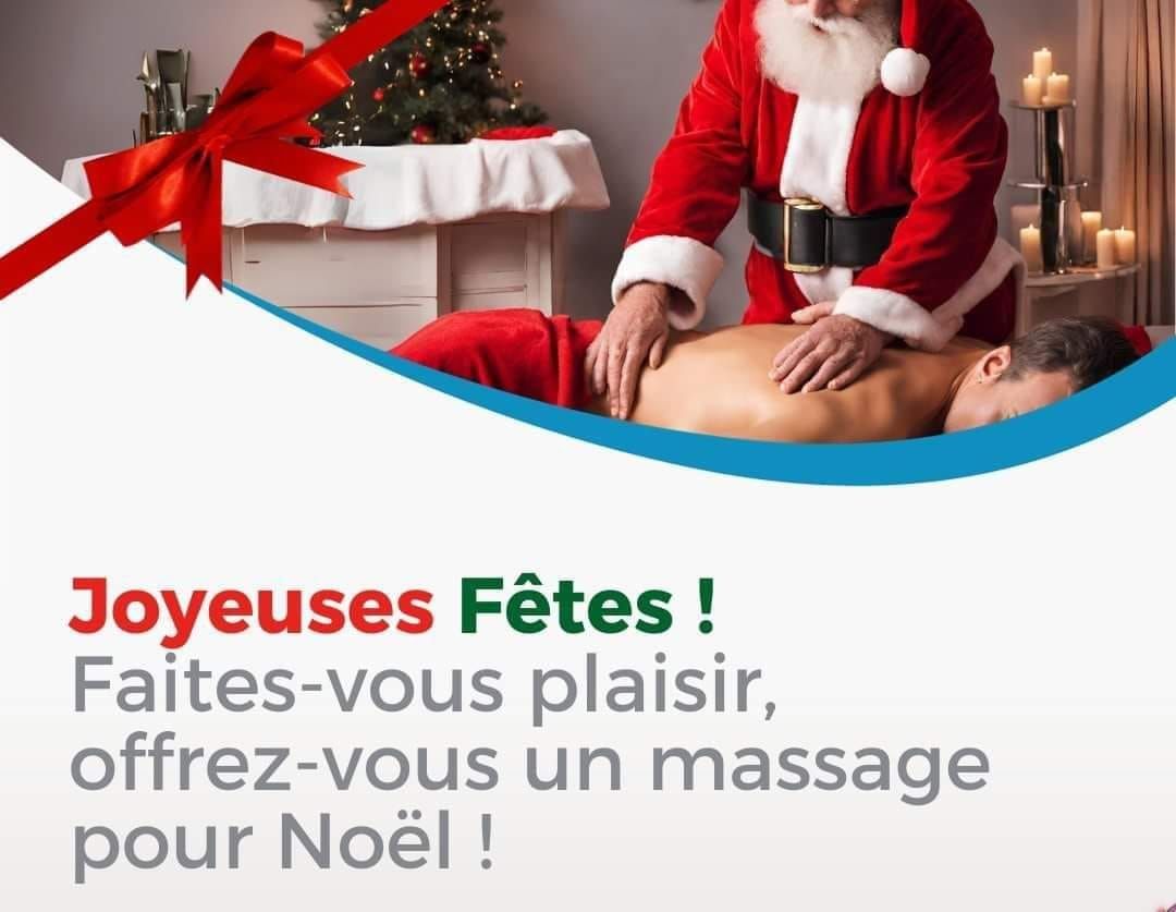 Portes ouvertes salon Orient-\u00e2me Massages \u00e0 Notre-Dame de Gravenchon 