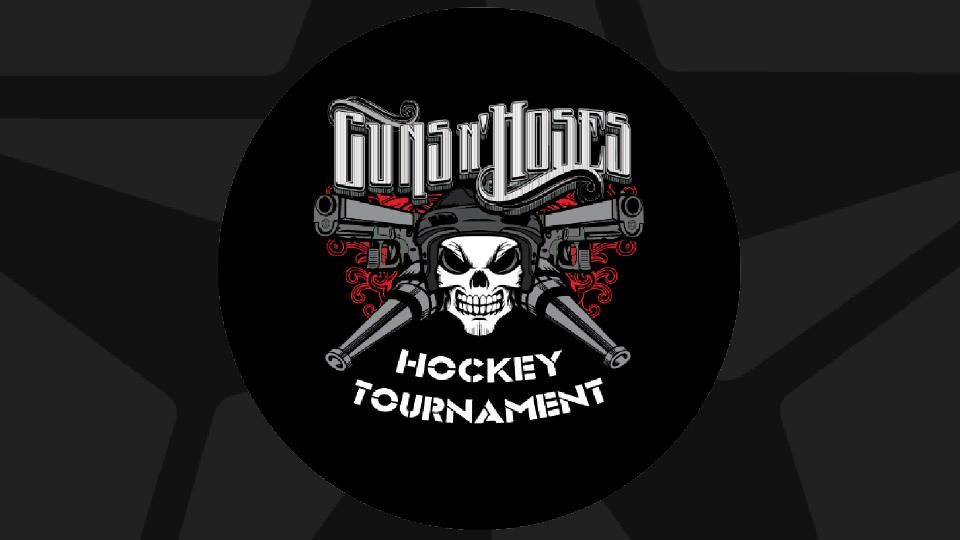 18th Annual Guns N' Hoses USA Hockey Adult Classic