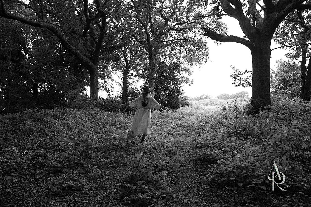 Winter Solstice Death Meditation: A Descent into Stillness