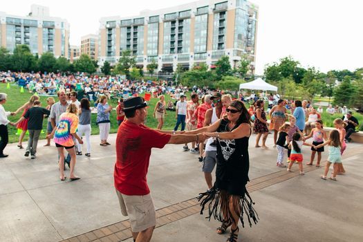 Zydeco Festival