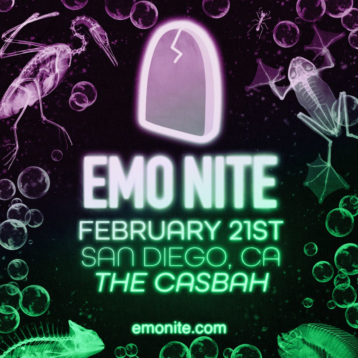 Emo Nite