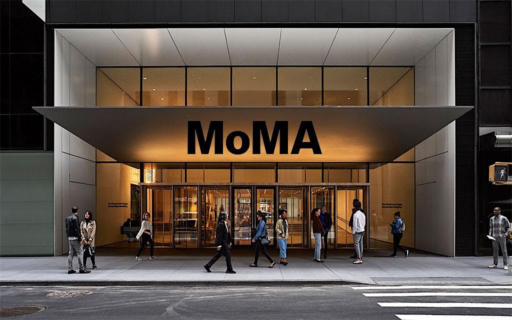 MoMA MUSEUM TICKETS 2024 | NYC