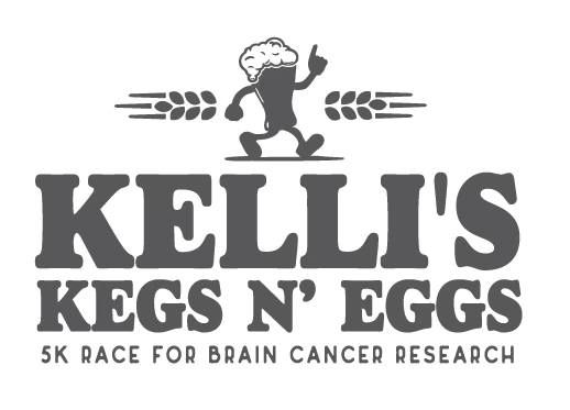 2025 Kelli's Kegs 'N Eggs 5K For Brain Cancer Research