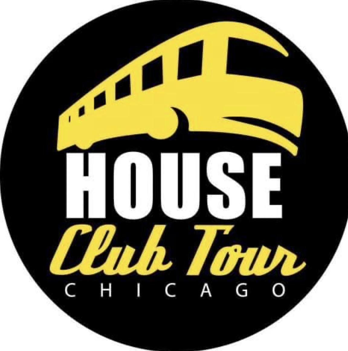 House Club Tour Crawl 2022