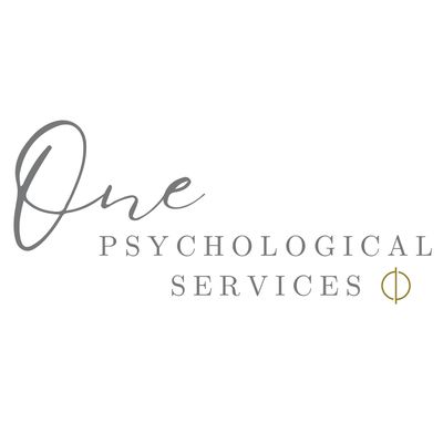One Psychological Services