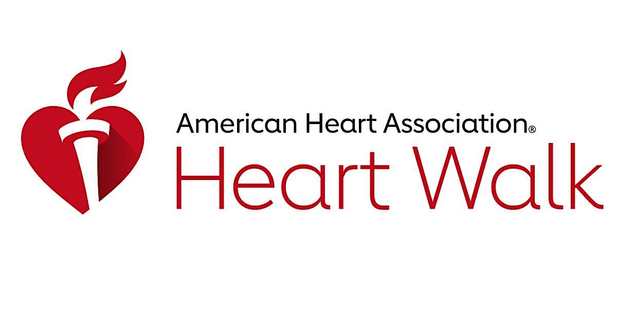 Standard Utility and the American Heart Walk 2024