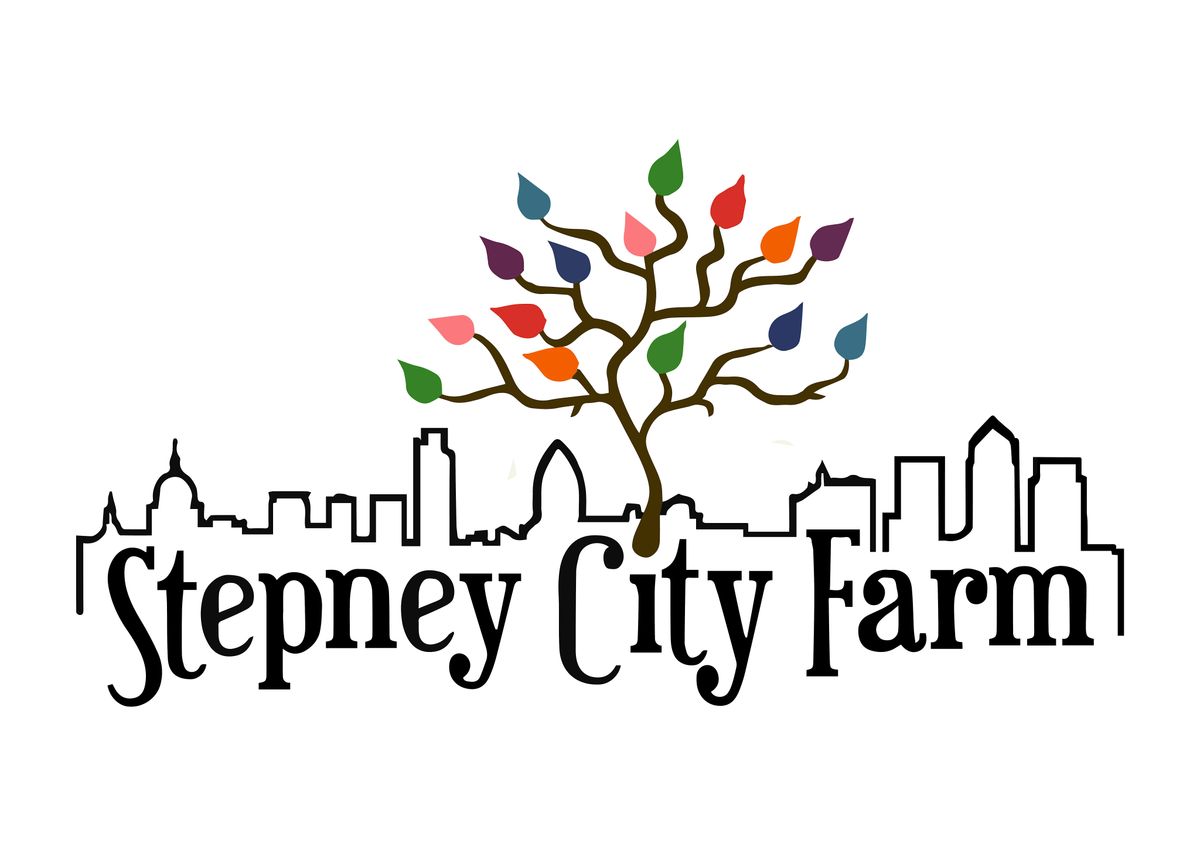 Stepney City Farm Summer Holiday Session: Children's Farm Afternoon