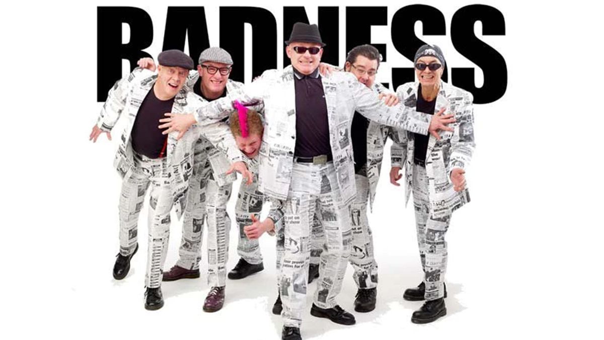 Madness Tribute Show