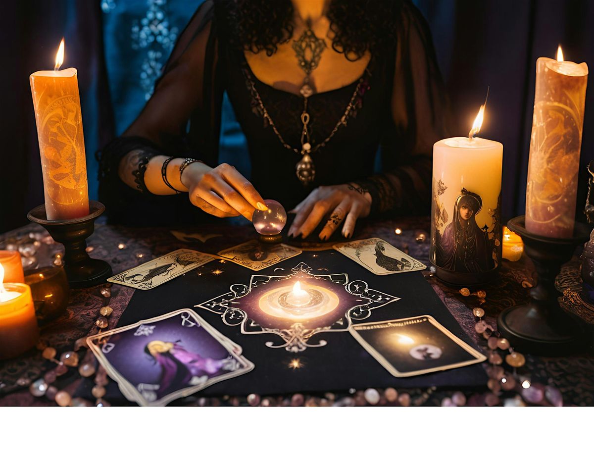 Divination Night