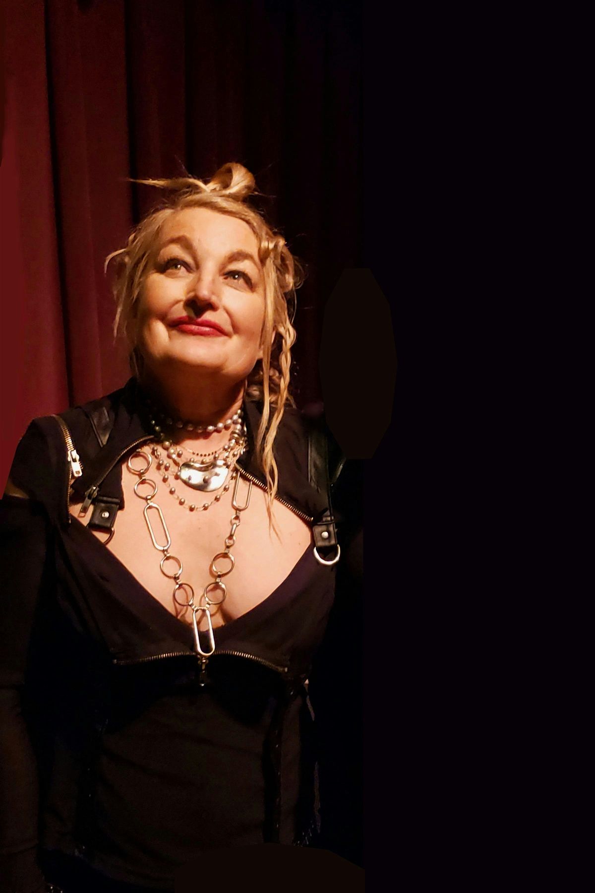 Jane Siberry in Concert