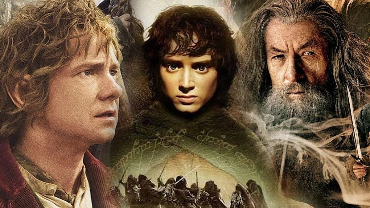 Trivia- Lord of the Rings