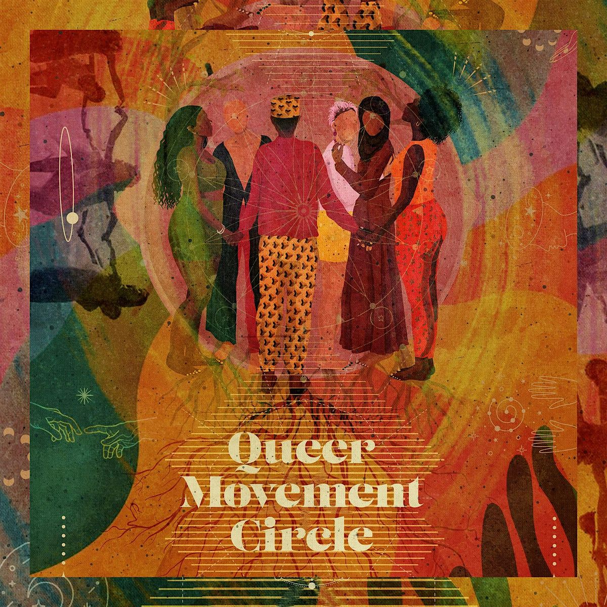 Queer Movement Circle