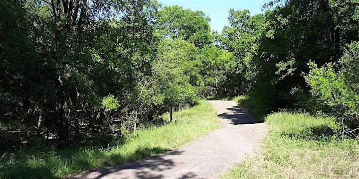 The Wonders of McAllister Park with Bob Morris