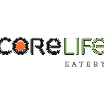 CoreLife Eatery