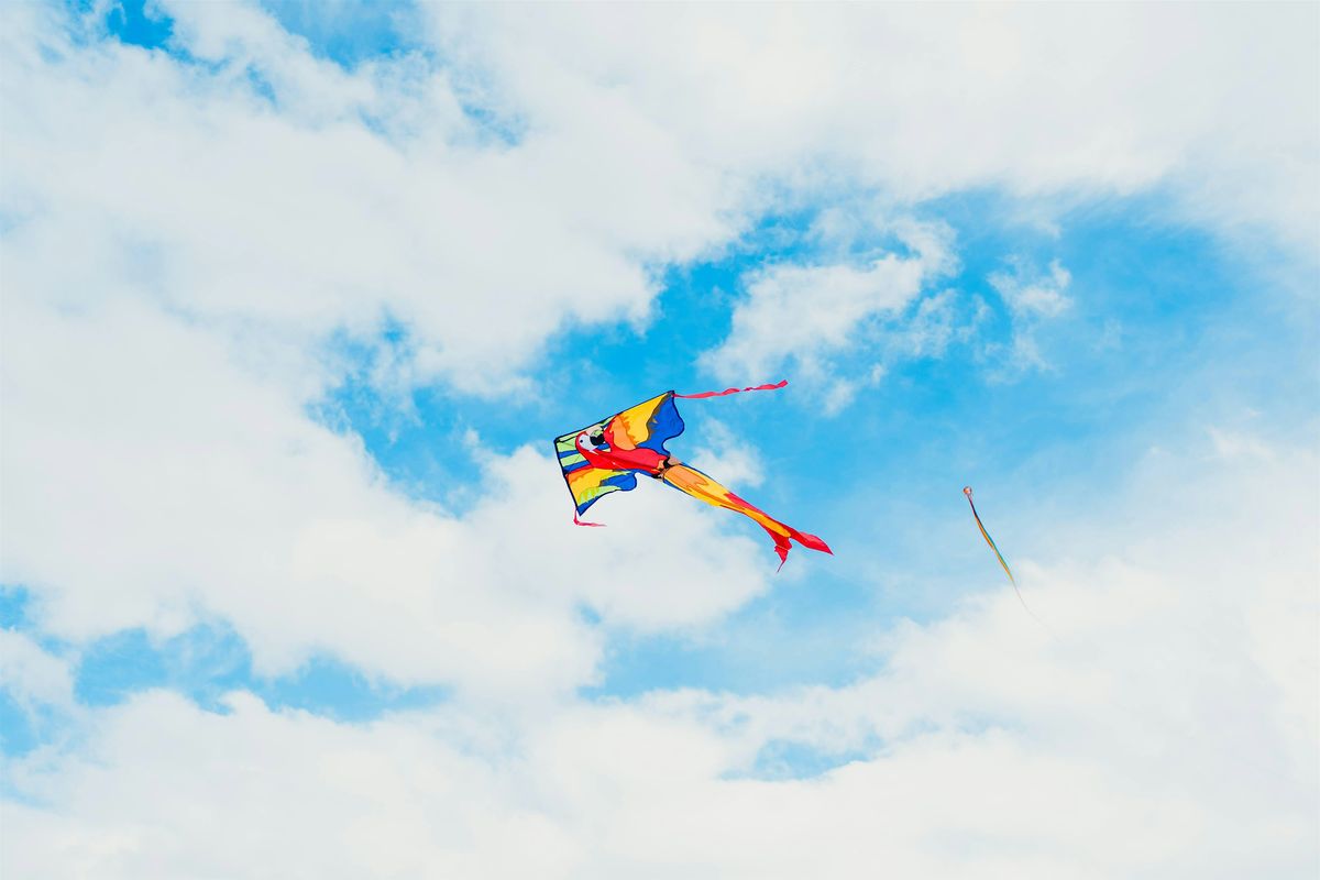 Kite by the Bay Volunteering