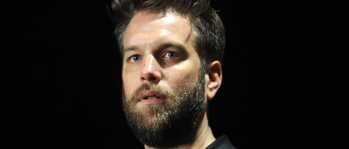 Anthony Jeselnik