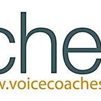 Voice Coaches