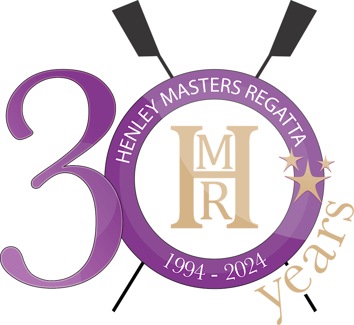 Henley Masters Regatta - 30th Anniversary BBQ Party