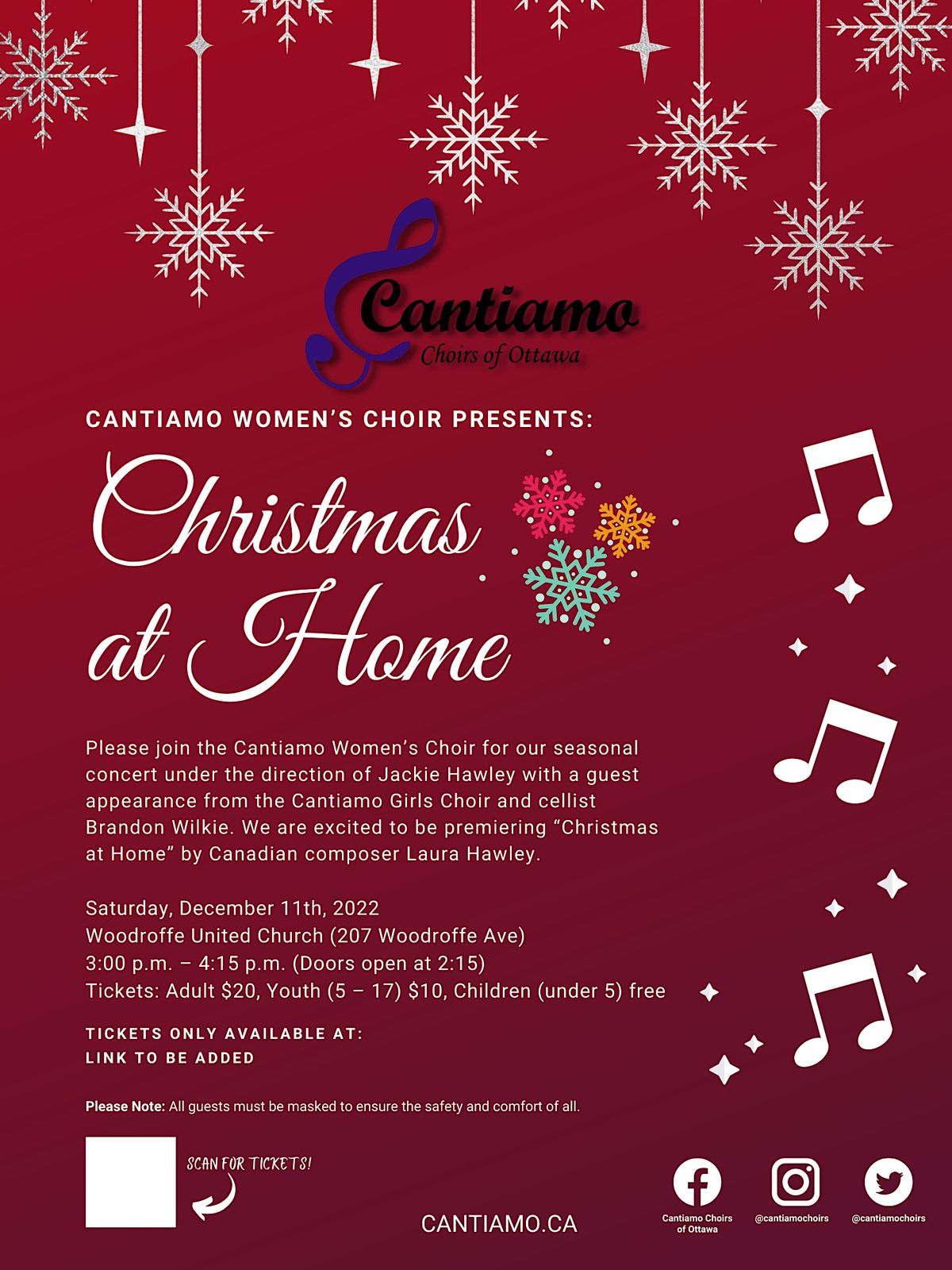 Christmas At Home Woodroffe United Church Ottawa 11 December 2022 christmas-at-home-woodroffe-united-church-ottawa-11-december-2022