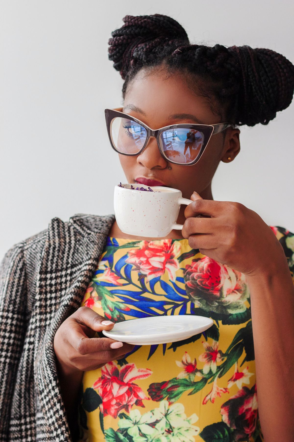 Coffee Chat - The future of the Fashion Influencer