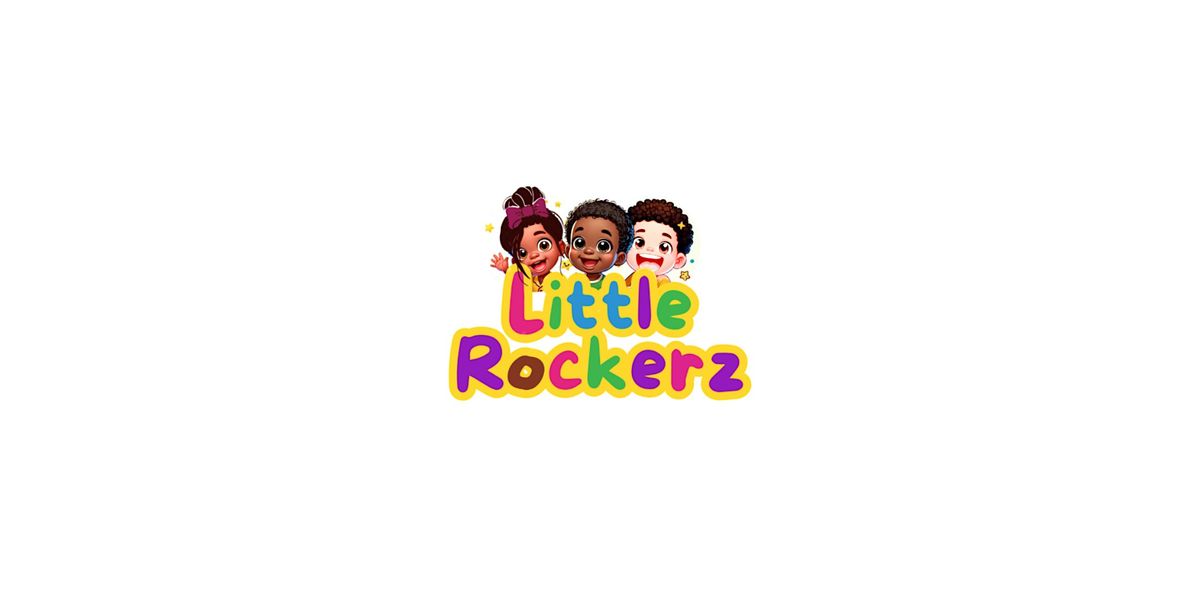 Little Rockerz - Summer Party Edition