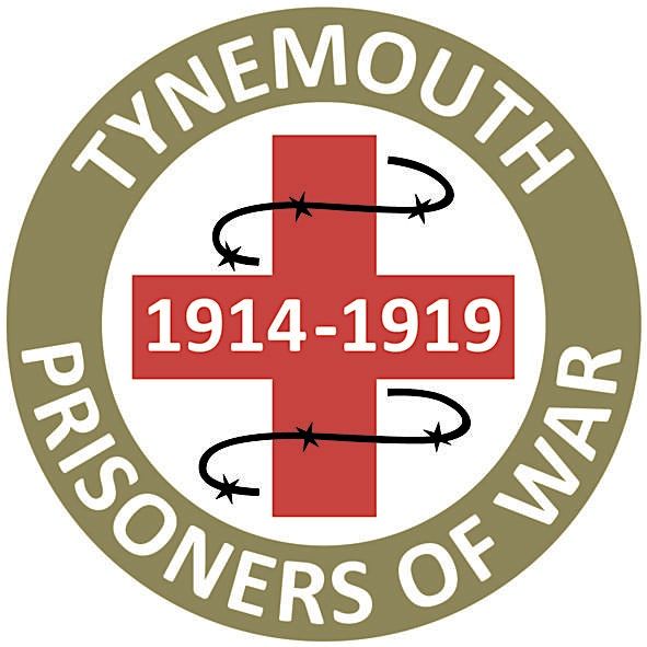 PARCELS PROVIDED FOOD AND COMFORTS TO TYNEMOUTH PRISONERS OF WAR