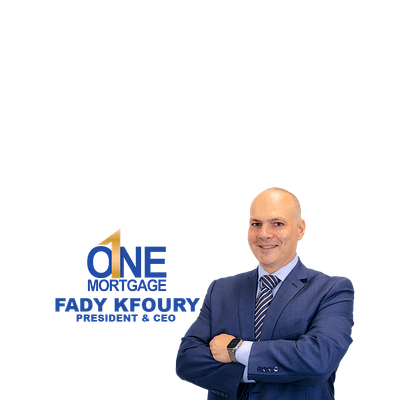O1ne Mortgage Inc