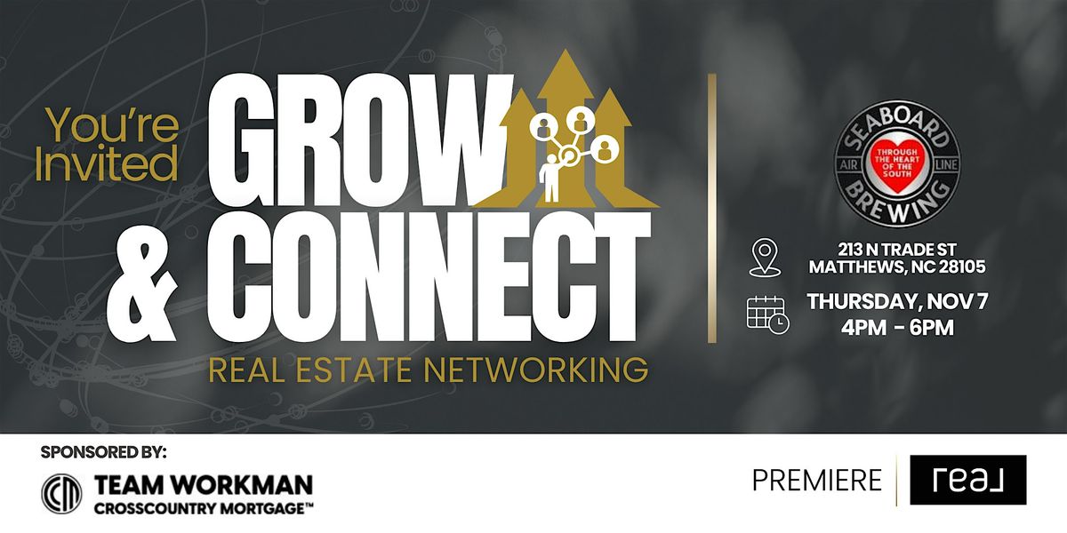 Grow & Connect